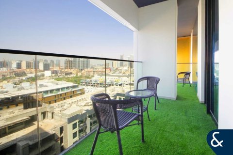 Apartamento en Jumeirah Village Circle, Dubai, 1 dormitorio, 78 m², № 75178 - foto 6