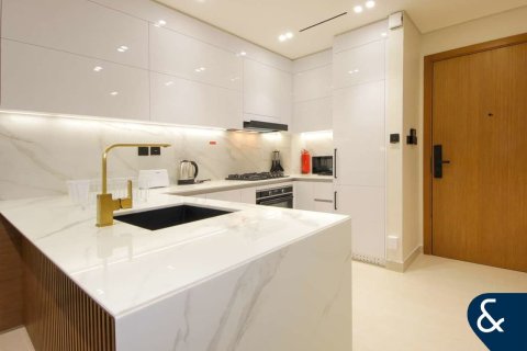 Apartamento en Jumeirah Village Circle, Dubai, 1 dormitorio, 78 m², № 75178 - foto 3