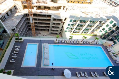 Apartamento en Jumeirah Village Circle, Dubai, 1 dormitorio, 78 m², № 75178 - foto 8