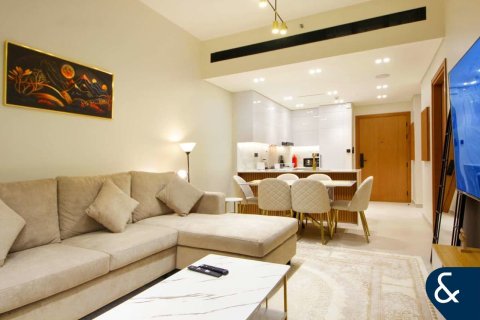 Apartamento en Jumeirah Village Circle, Dubai, 1 dormitorio, 78 m², № 75178 - foto 4