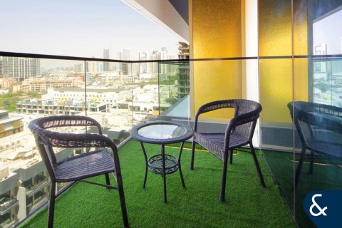 Apartamento en Jumeirah Village Circle, Dubai, 1 dormitorio, 78 m², № 75178 - foto 7