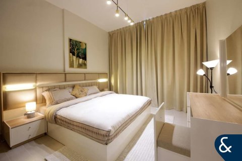 Apartamento en Jumeirah Village Circle, Dubai, 1 dormitorio, 78 m², № 75178 - foto 2