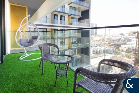 Apartamento en Jumeirah Village Circle, Dubai, 1 dormitorio, 78 m², № 75178 - foto 5