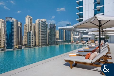 Apartment in Vida Residences Dubai Marina, Dubai Marina, Dubai 2 bedrooms, 147 sq.m. № 75179 - photo 3