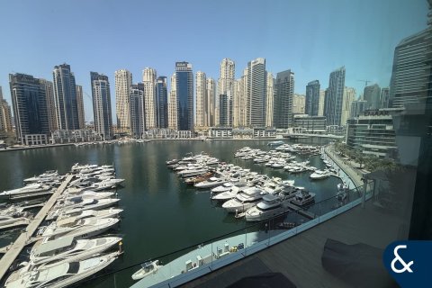 Apartment in Vida Residences Dubai Marina, Dubai Marina, Dubai 2 bedrooms, 147 sq.m. № 75179 - photo 10