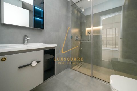 Villa en Jumeirah Village Circle, Dubai, 3 dormitorios, 142 m², № 100699 - foto 19