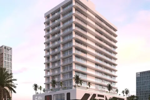 Apartment in Al Shindagah, Dubai studio, 93 sq.m. № 100697