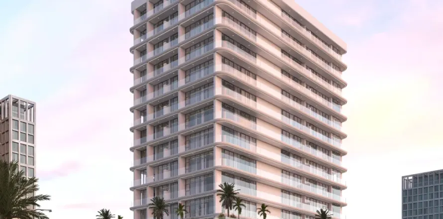 Apartment in Al Shindagah, Dubai studio, 93 sq.m. № 100697