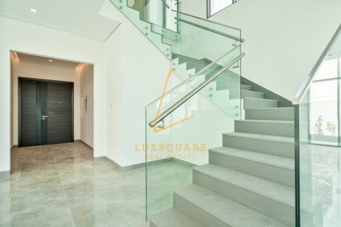 Villa en Murooj Al Furjan, Al Furjan, Dubai, 4 dormitorios, 564 m², № 100698 - foto 8