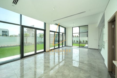 Villa en Murooj Al Furjan, Al Furjan, Dubai, 4 dormitorios, 564 m², № 100698 - foto 2