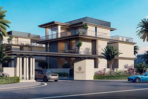 Villa in Dubai 6 bedrooms, 1664 sq.m. № 48430 - photo 1