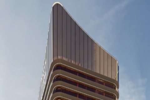 Appartement à Al Furjan, Dubai, 2 chambres, 130 m², № 48427 - photo 1