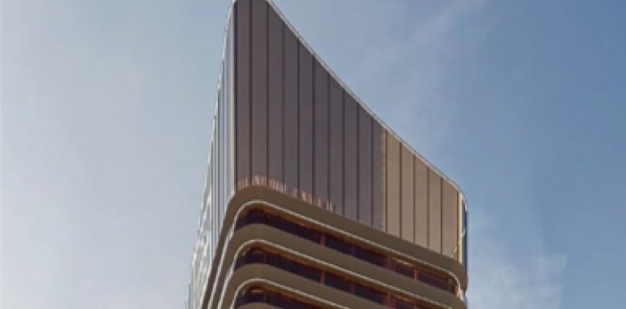 Appartement à Al Furjan, Dubai, 2 chambres, 130 m², № 48427