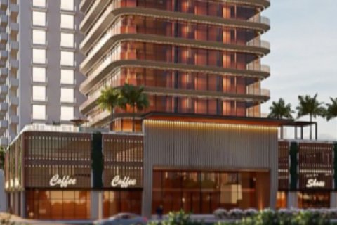 Appartement à Al Furjan, Dubai, 2 chambres, 130 m², № 48427 - photo 2
