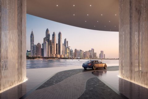شقة في نخلة جميرا, دبي 3 غرف نوم, 596 م² رقم 48437 - صورة 14