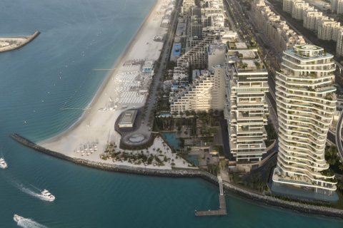 شقة في نخلة جميرا, دبي 3 غرف نوم, 596 م² رقم 48437 - صورة 4