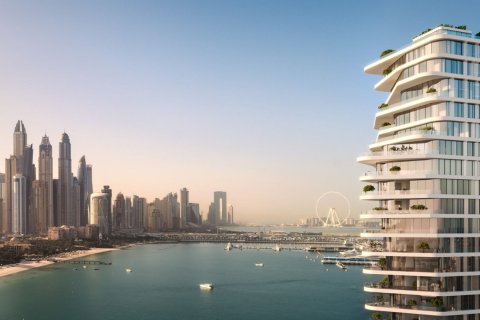 شقة في نخلة جميرا, دبي 3 غرف نوم, 596 م² رقم 48437 - صورة 1