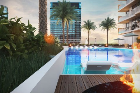 Appartement à Jumeirah Village Circle, Dubai, 1 chambre, 50 m², № 48436 - photo 6