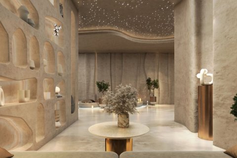 Appartement à Jumeirah Village Circle, Dubai, 1 chambre, 50 m², № 48436 - photo 10