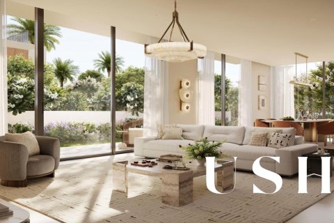 Villa in Dubai Investment Park, Dubai 4 bedrooms, 355 sq.m. № 39166 - photo 9