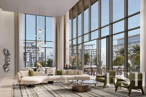 Appartement à City Walk, Dubai, 2 chambres, 115 m², № 39174 - photo 14