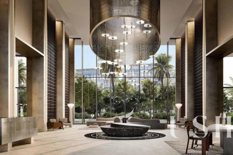 Appartement à City Walk, Dubai, 2 chambres, 115 m², № 39174 - photo 2