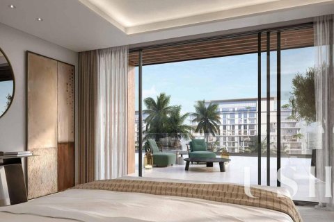 Appartement à City Walk, Dubai, 2 chambres, 115 m², № 39174 - photo 7