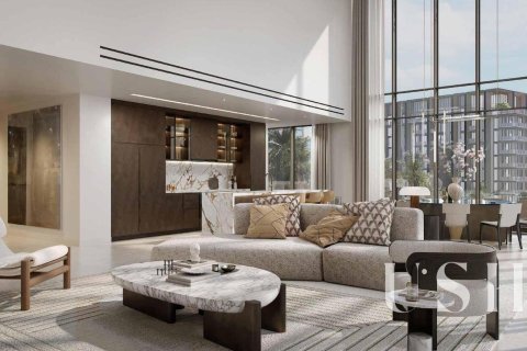 Appartement à City Walk, Dubai, 2 chambres, 115 m², № 39174 - photo 3