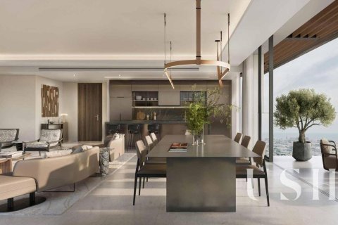 Appartement à City Walk, Dubai, 2 chambres, 115 m², № 39174 - photo 20