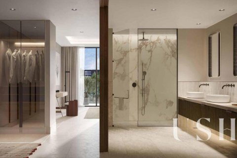 Appartement à City Walk, Dubai, 2 chambres, 115 m², № 39174 - photo 23