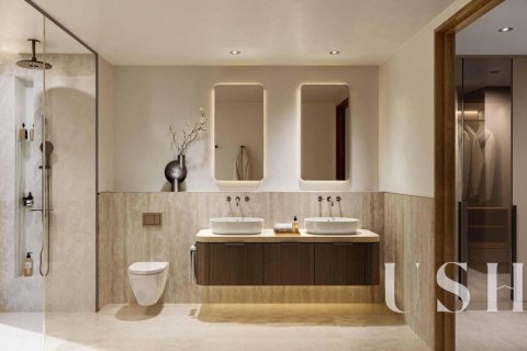 Appartement à City Walk, Dubai, 2 chambres, 115 m², № 39174 - photo 13