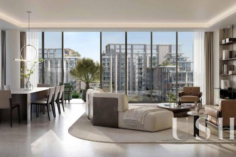 Appartement à City Walk, Dubai, 2 chambres, 115 m², № 39174 - photo 15