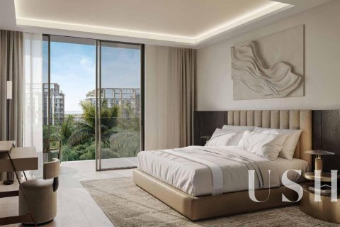 Appartement à City Walk, Dubai, 2 chambres, 115 m², № 39174 - photo 12