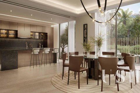Appartement à City Walk, Dubai, 2 chambres, 115 m², № 39174 - photo 22