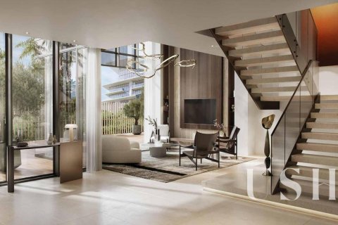 Appartement à City Walk, Dubai, 2 chambres, 115 m², № 39174 - photo 6