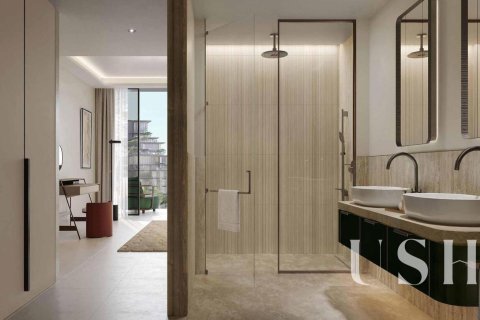 Appartement à City Walk, Dubai, 2 chambres, 115 m², № 39174 - photo 5
