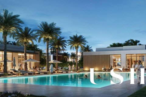 Villa in Dubai Investment Park, Dubai 4 bedrooms, 356 sq.m. № 39176 - photo 4