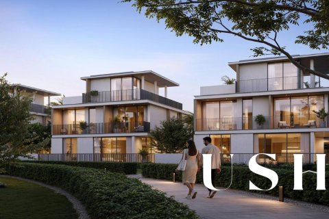 Villa in Dubai Investment Park, Dubai 4 bedrooms, 356 sq.m. № 39176 - photo 7