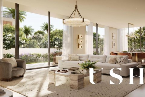 Villa in Dubai Investment Park, Dubai 4 bedrooms, 356 sq.m. № 39176 - photo 2