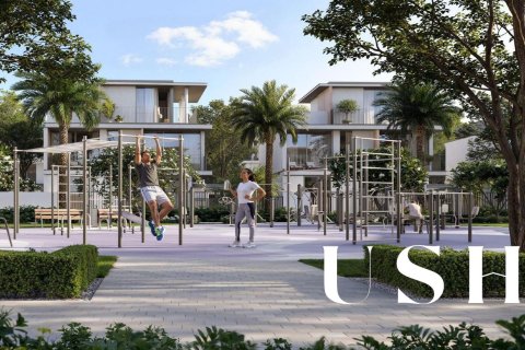 Villa in Dubai Investment Park, Dubai 4 bedrooms, 356 sq.m. № 39176 - photo 9