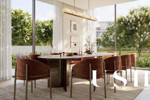 Villa in Dubai Investment Park, Dubai 4 bedrooms, 356 sq.m. № 39176 - photo 3
