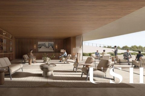 Villa in Dubai Investment Park, Dubai 4 bedrooms, 356 sq.m. № 39165 - photo 7