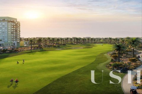 Adosado en EMAAR South, Dubai South (Dubai World Central), Dubai, 4 dormitorios, 257 m², № 39172 - foto 11