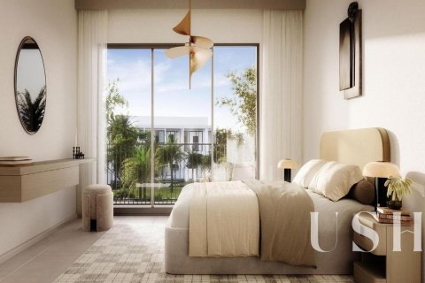 Adosado en EMAAR South, Dubai South (Dubai World Central), Dubai, 4 dormitorios, 257 m², № 39172 - foto 3