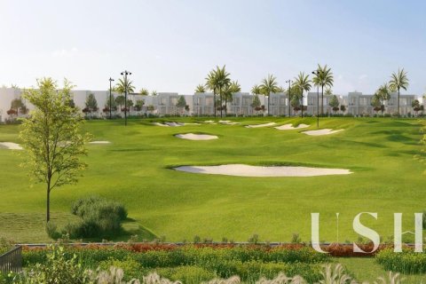 Adosado en EMAAR South, Dubai South (Dubai World Central), Dubai, 4 dormitorios, 257 m², № 39172 - foto 6
