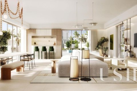 Adosado en EMAAR South, Dubai South (Dubai World Central), Dubai, 4 dormitorios, 257 m², № 39172 - foto 12