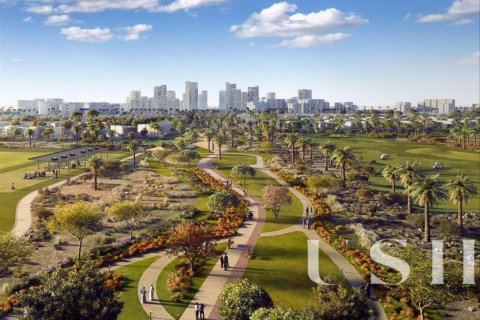 Adosado en EMAAR South, Dubai South (Dubai World Central), Dubai, 4 dormitorios, 257 m², № 39172 - foto 13
