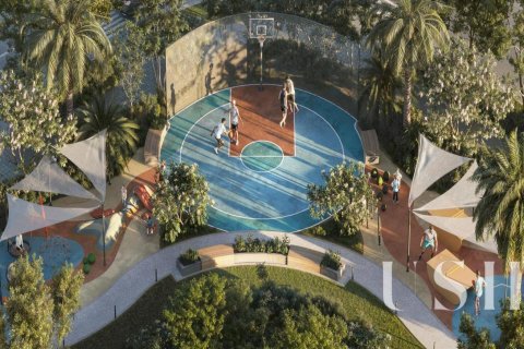 Adosado en EMAAR South, Dubai South (Dubai World Central), Dubai, 4 dormitorios, 257 m², № 39172 - foto 15