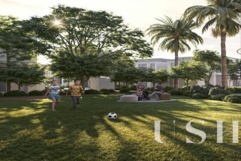 Adosado en EMAAR South, Dubai South (Dubai World Central), Dubai, 4 dormitorios, 257 m², № 39172 - foto 18