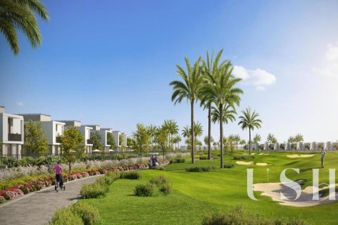 Adosado en EMAAR South, Dubai South (Dubai World Central), Dubai, 4 dormitorios, 257 m², № 39172 - foto 7